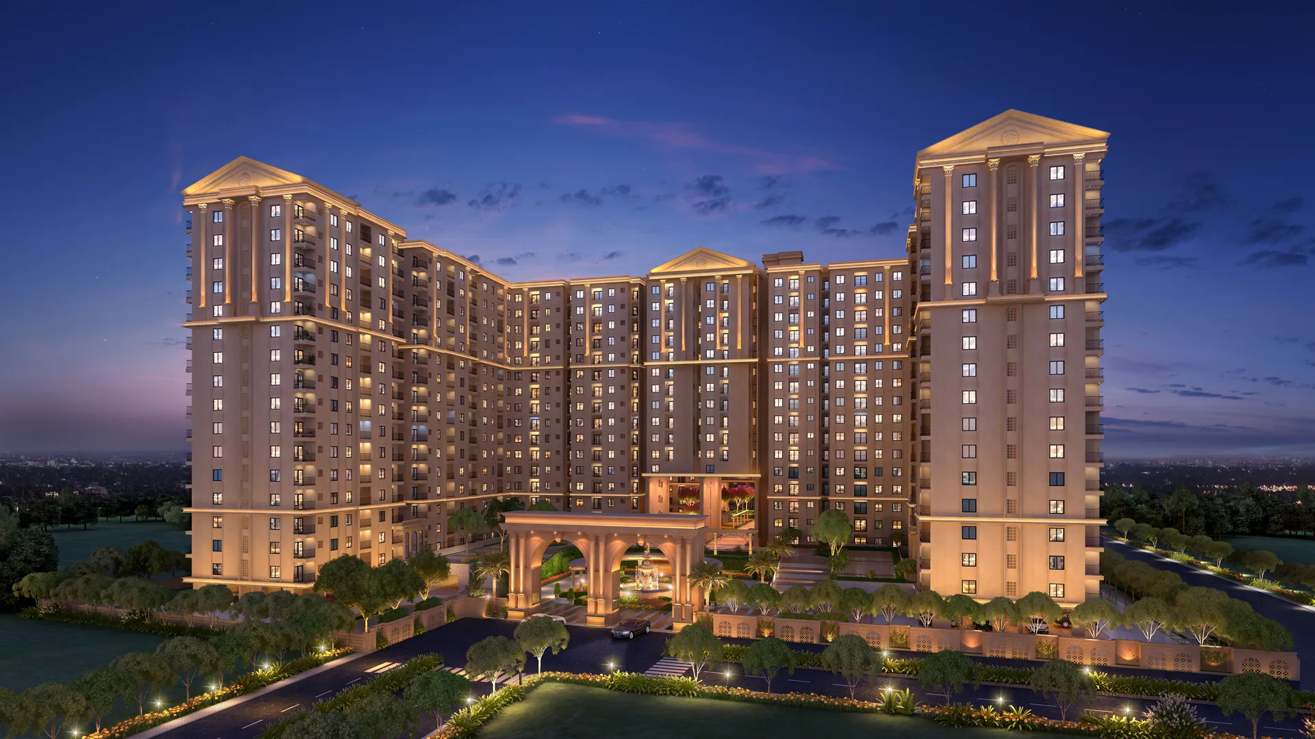Firstcity 6